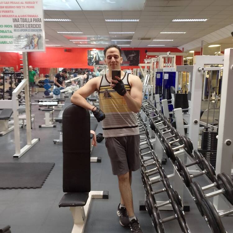 Foto de perfil