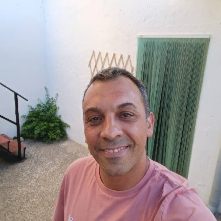 Foto de perfil de Aitor