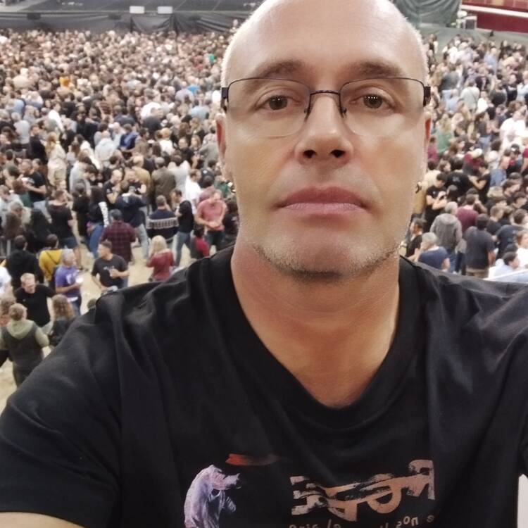 Foto de perfil