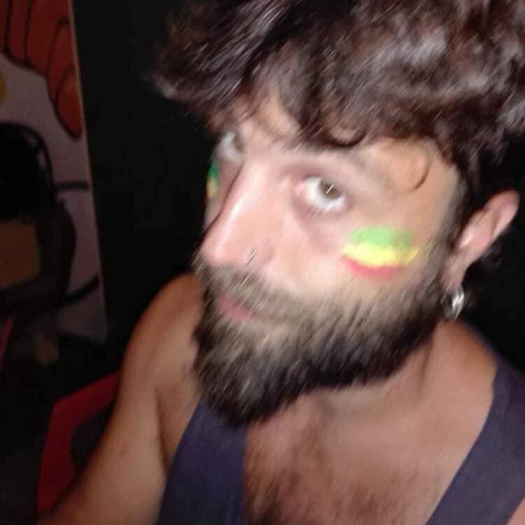 Foto de perfil de Toni Garcia