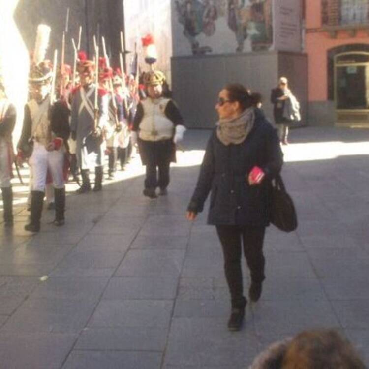 Foto de perfil de maria
