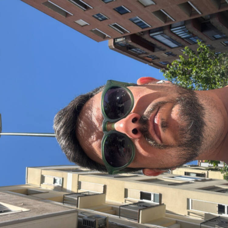 Foto de perfil