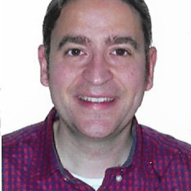Foto de perfil de Esteban