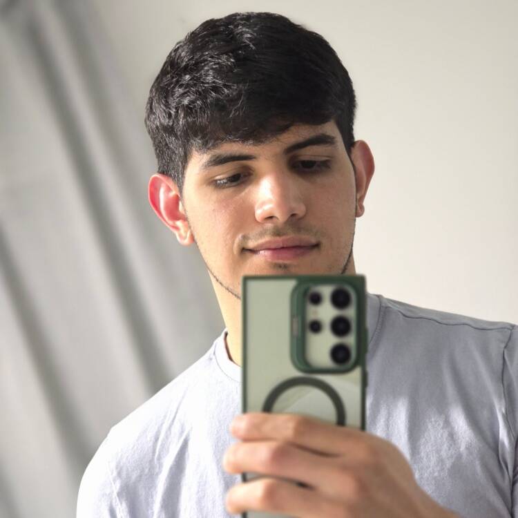 Foto de perfil