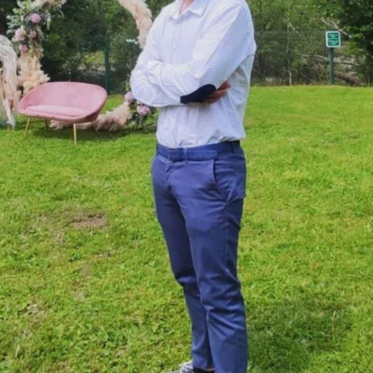 Foto de perfil de Alberto