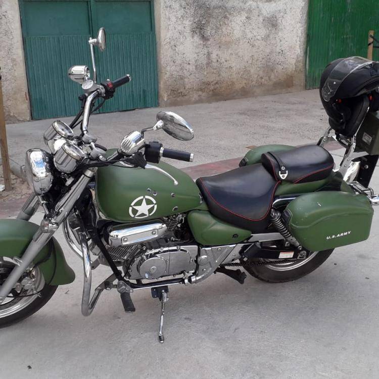 Foto de perfil