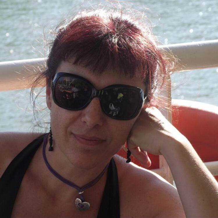 Foto de perfil de omara