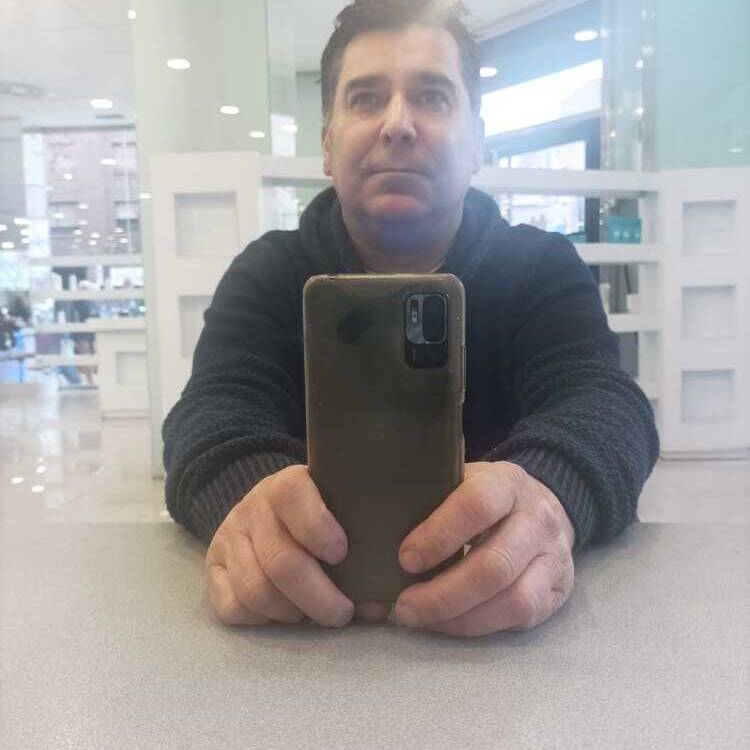Foto de perfil