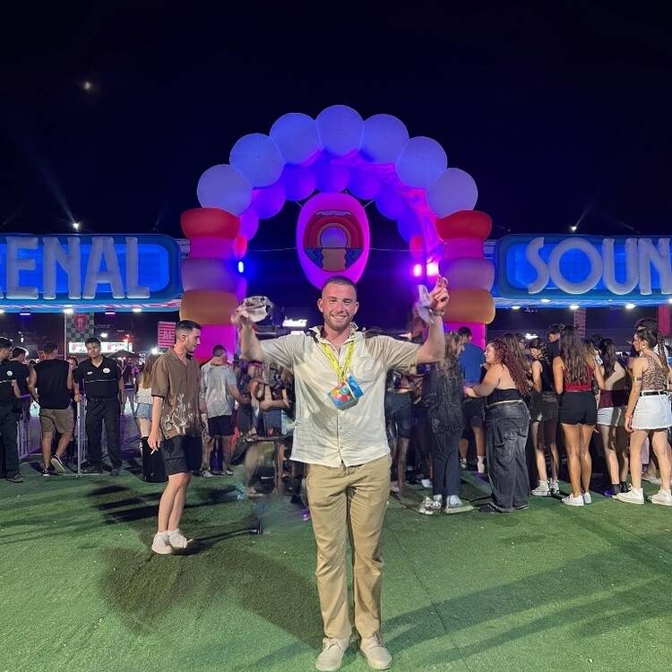 Foto de perfil