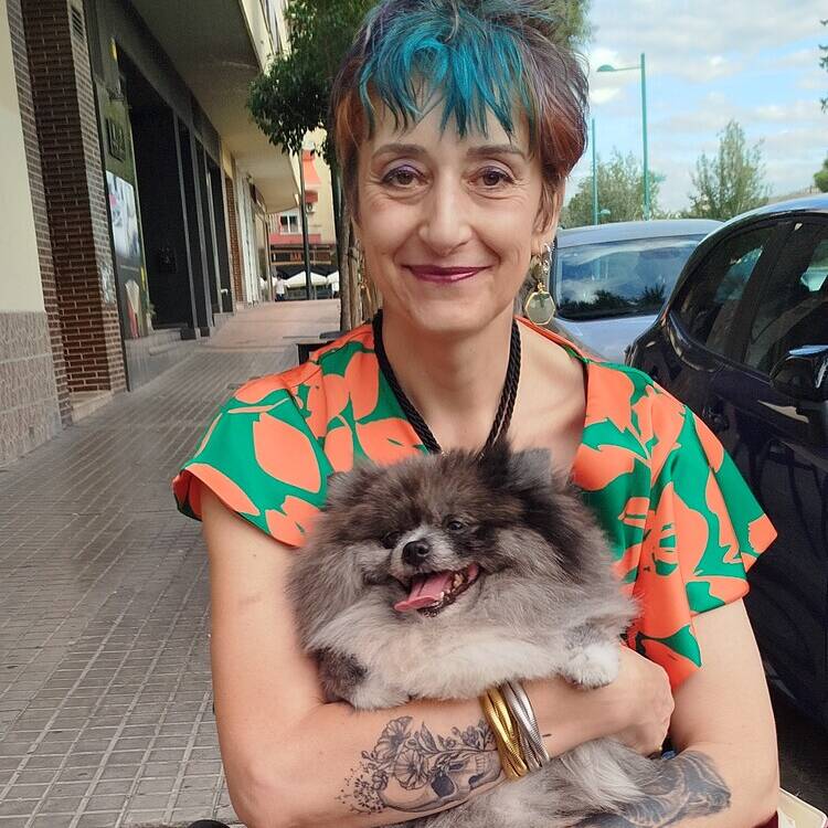 Foto de perfil