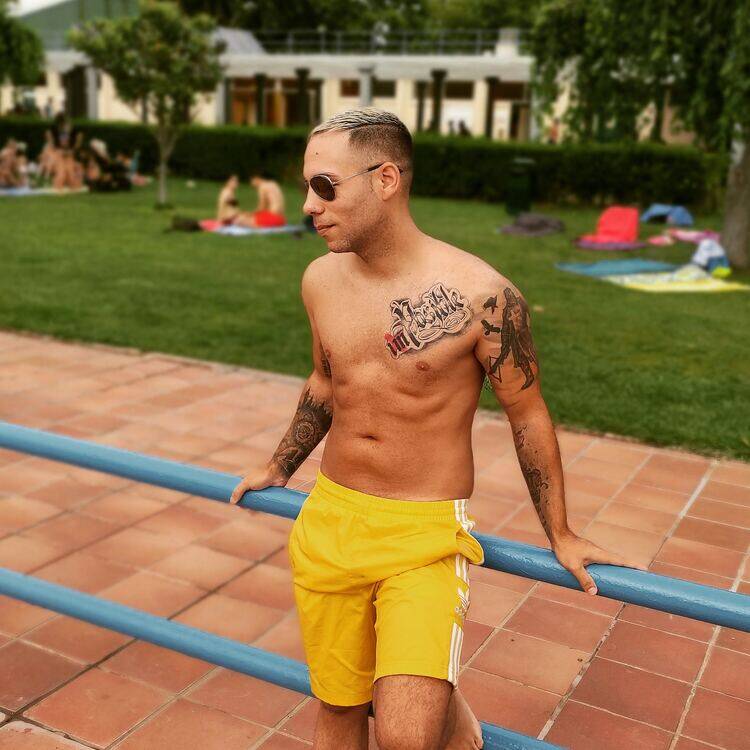 Foto de perfil