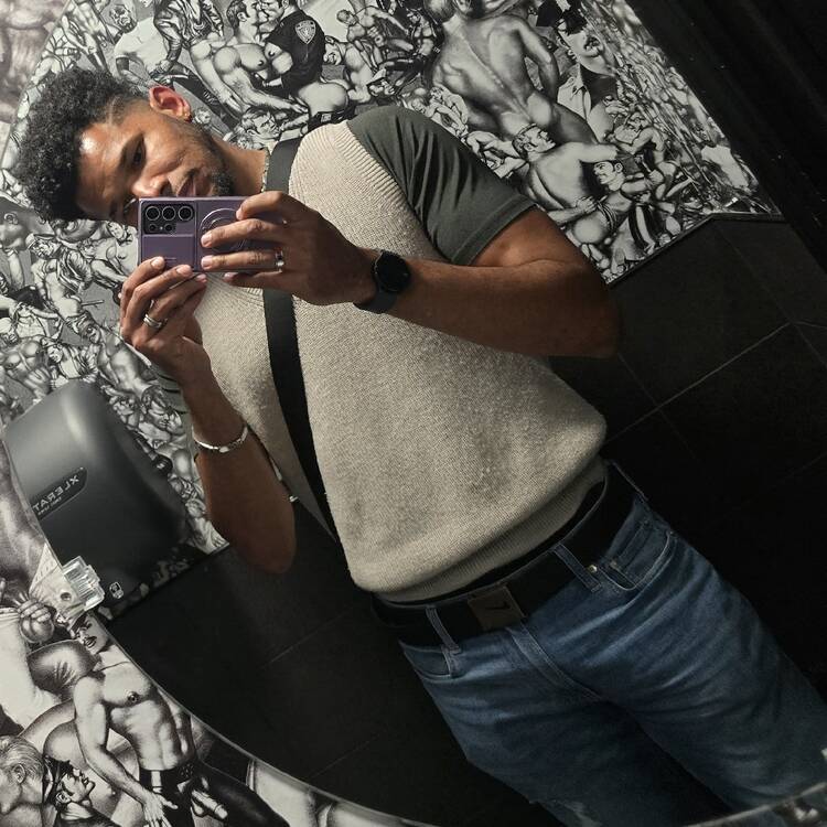 Foto de perfil