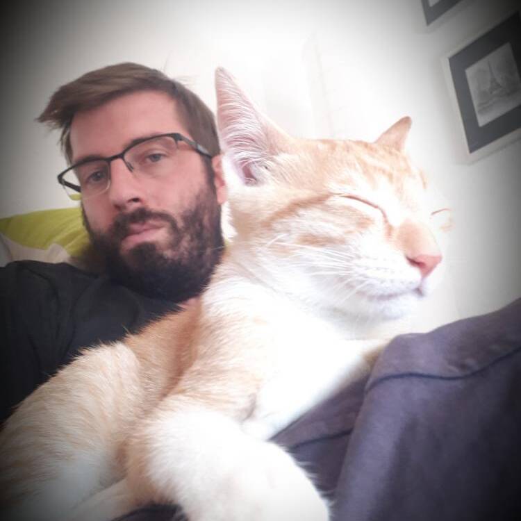 Foto de perfil