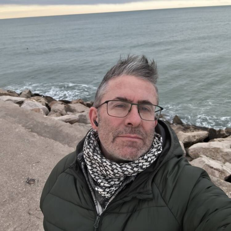 Foto de perfil