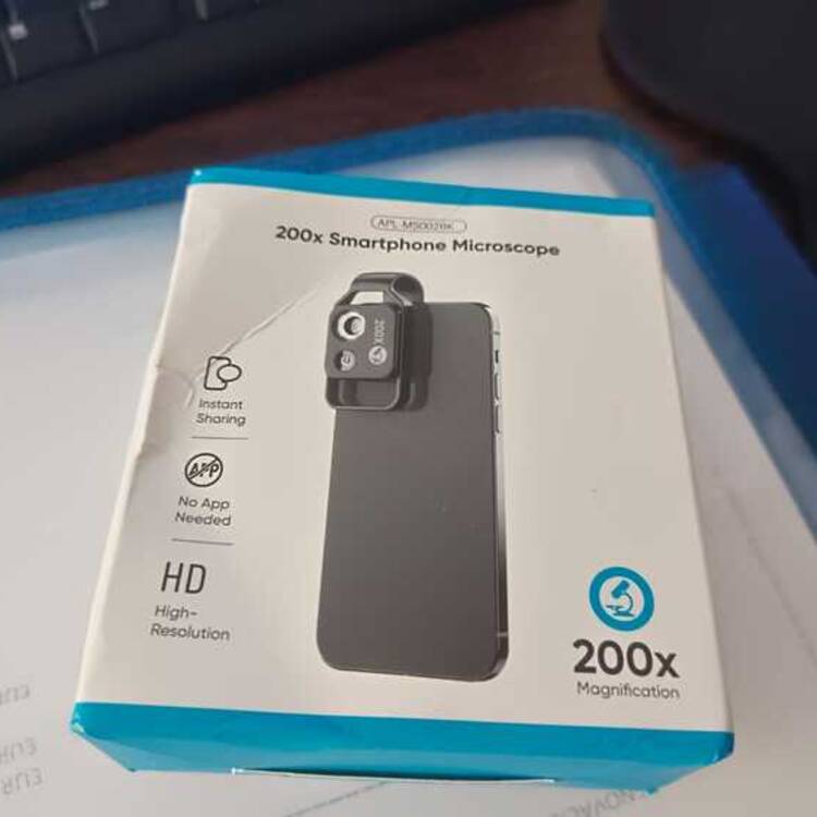 Foto de perfil
