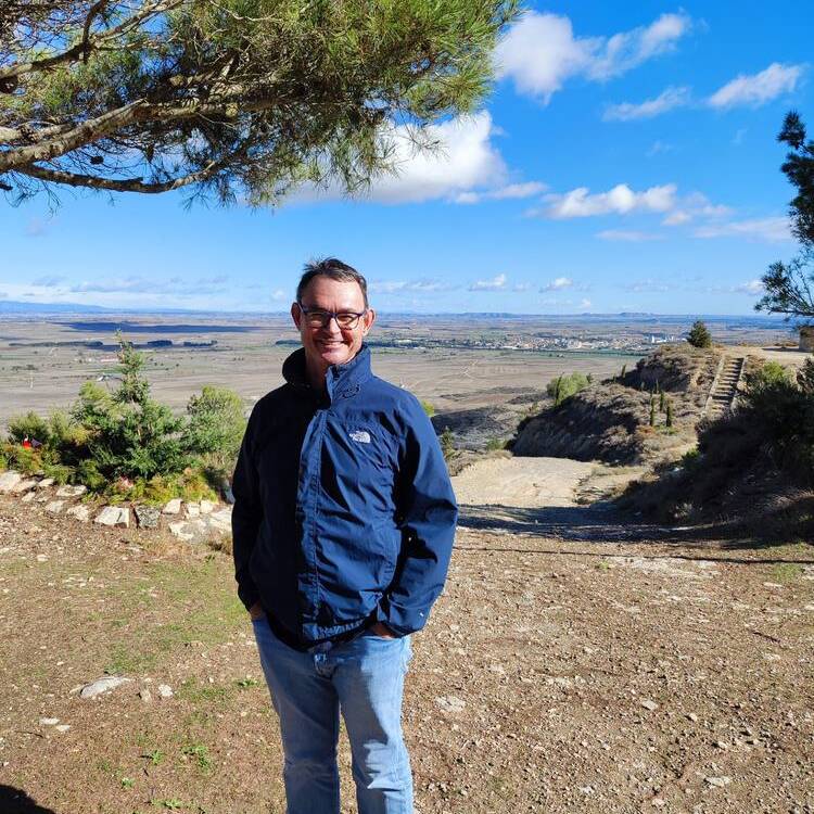 Foto de perfil