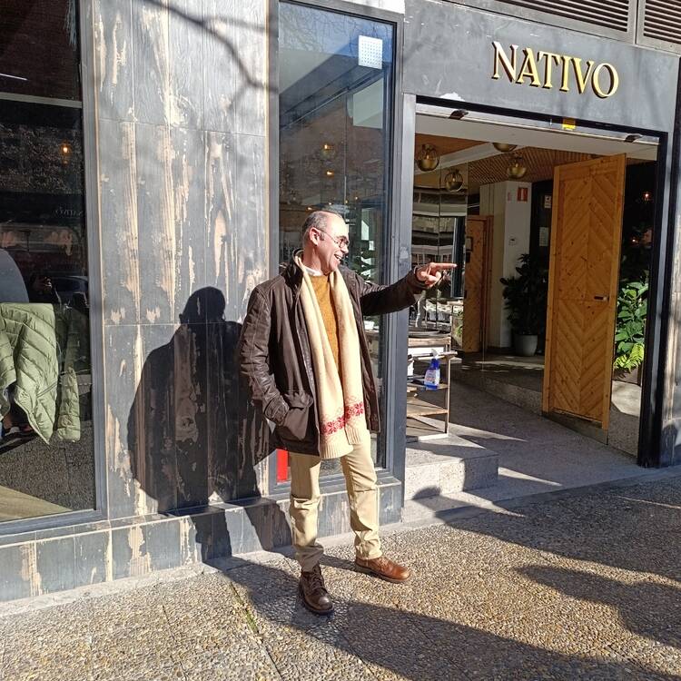 Foto de perfil