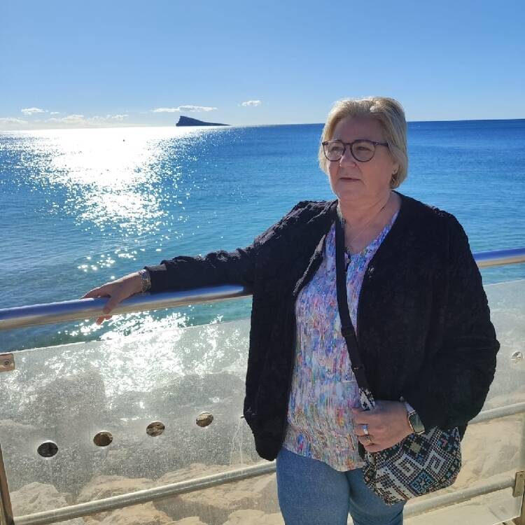 Foto de perfil