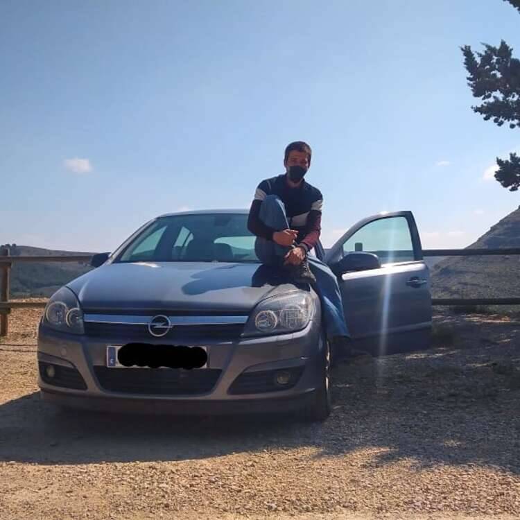 Foto de perfil