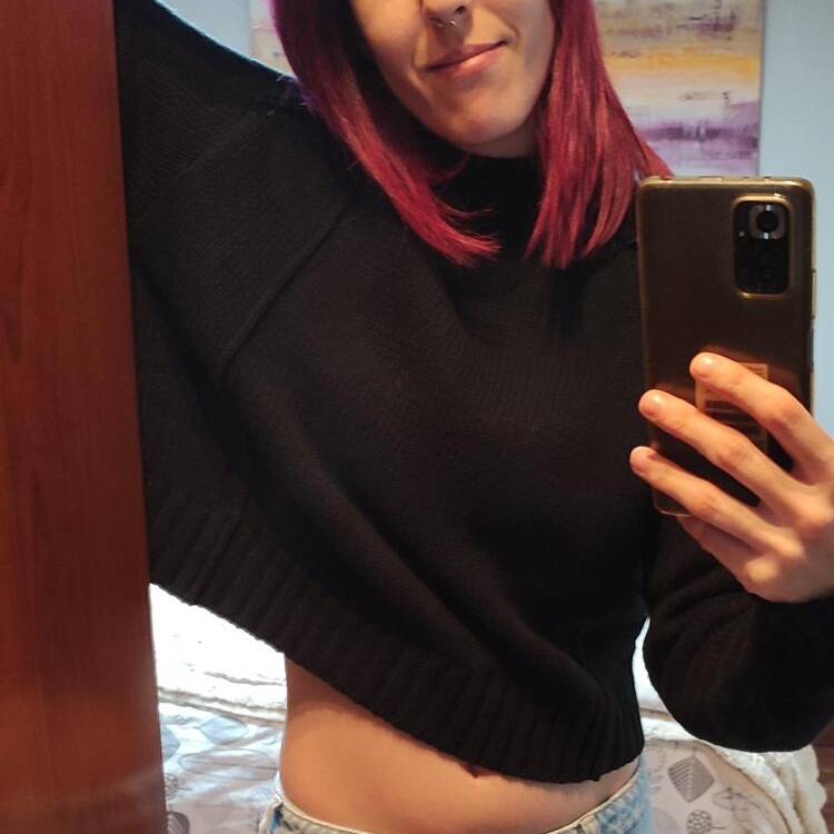 Foto de perfil de Olga