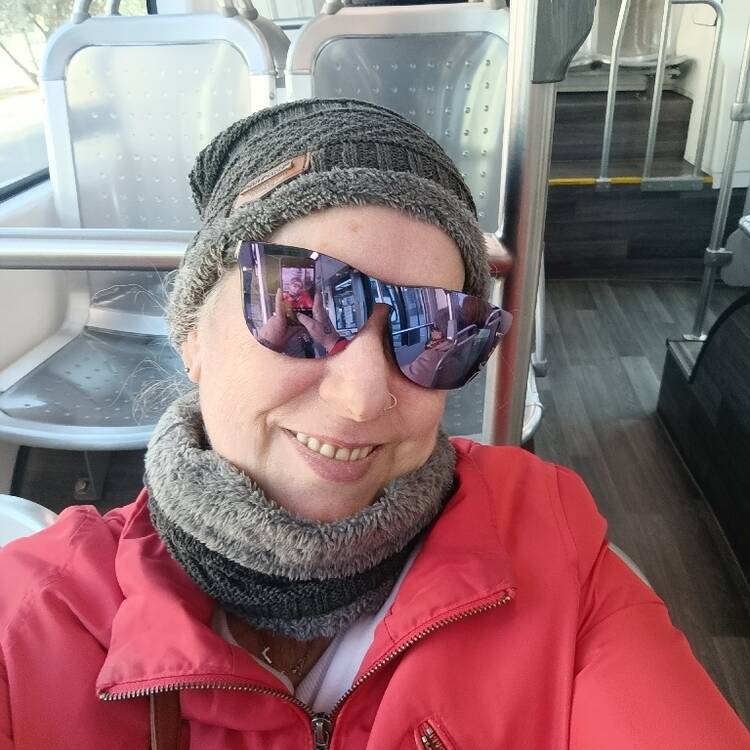 Foto de perfil de Cristina