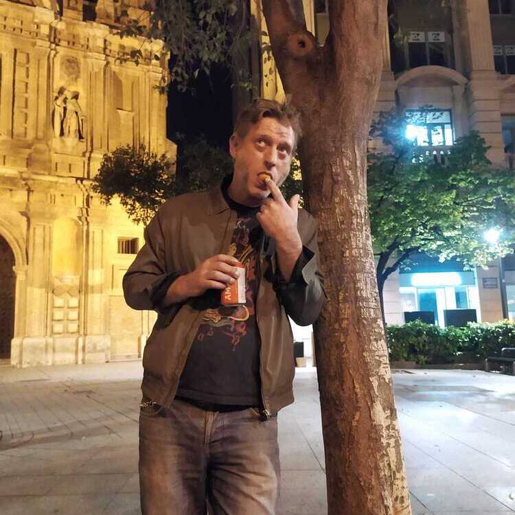 Foto de perfil de Jorge