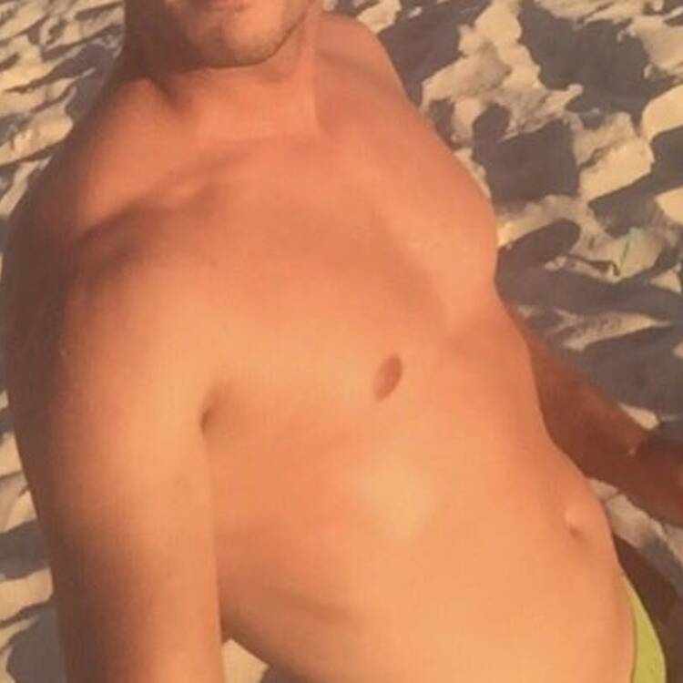 Foto de perfil de Dani33