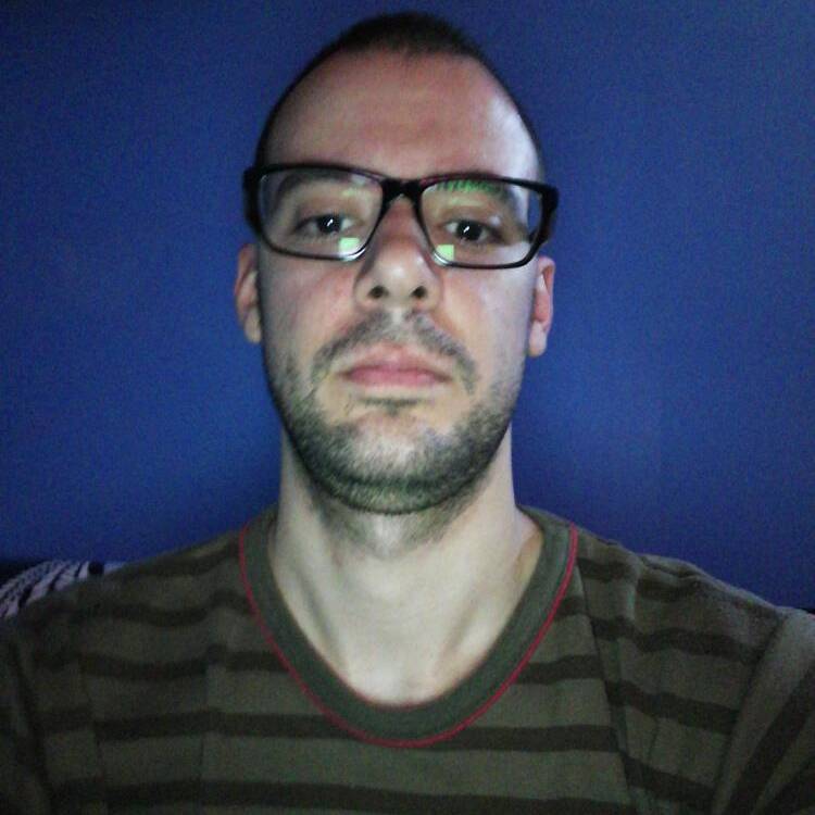 Foto de perfil