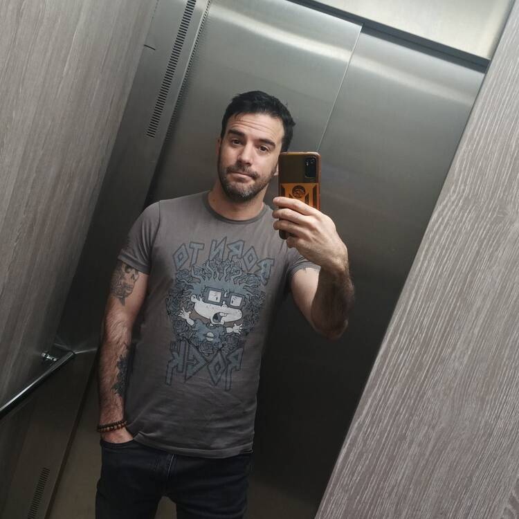 Foto de perfil