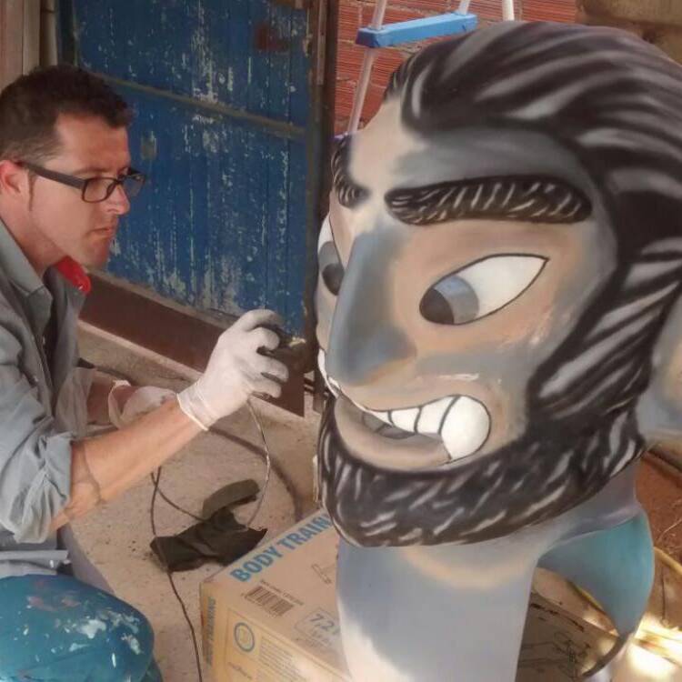 Foto de perfil de El Rúben