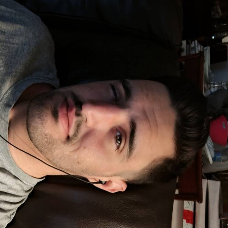 Foto de perfil de Francisco Javier