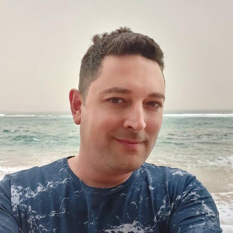 Foto de perfil