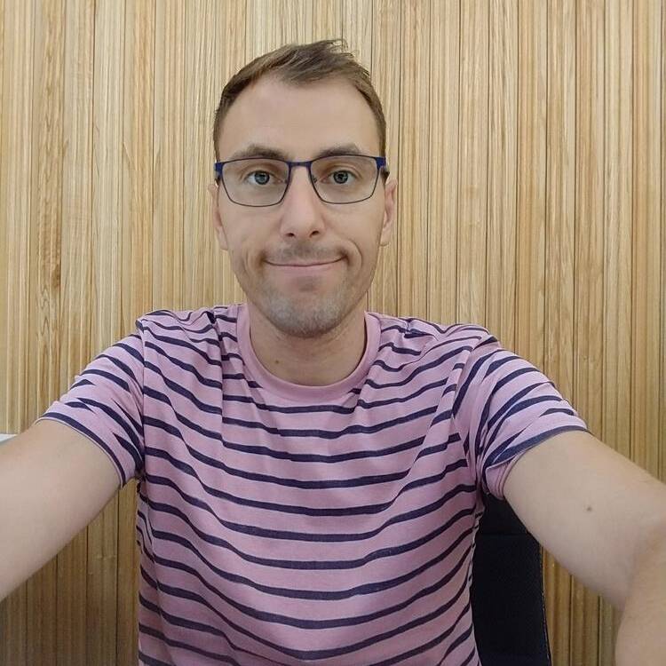 Foto de perfil