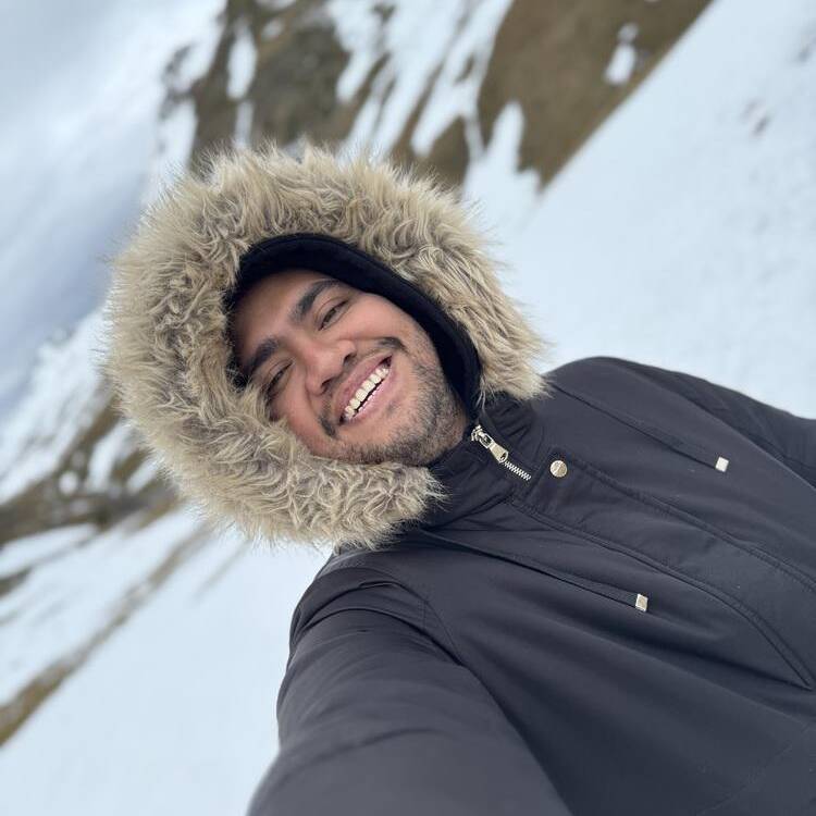 Foto de perfil