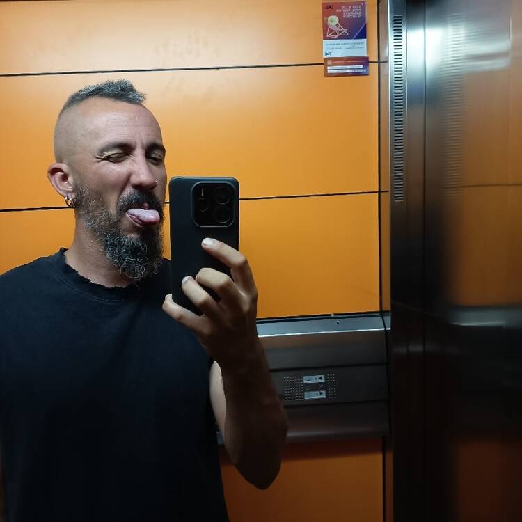 Foto de perfil