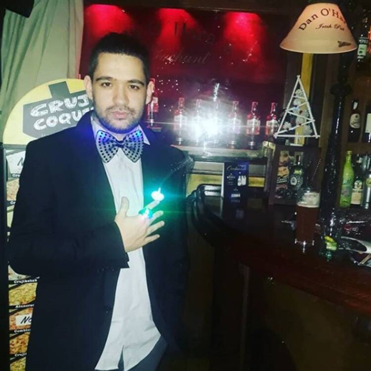 Foto de perfil