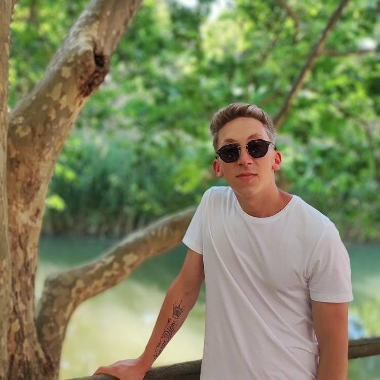 Foto de perfil de julio