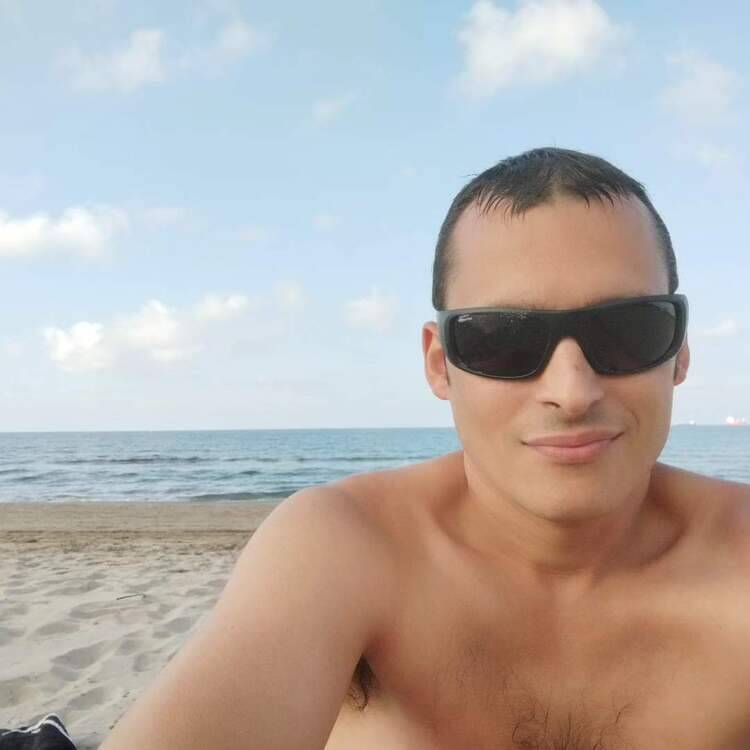 Foto de perfil de Noel