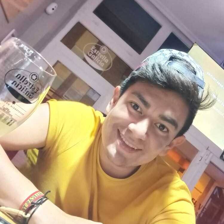 Foto de perfil de Gabri