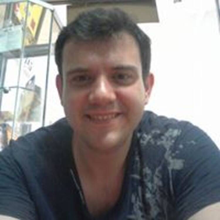 Foto de perfil de David Contin Marco