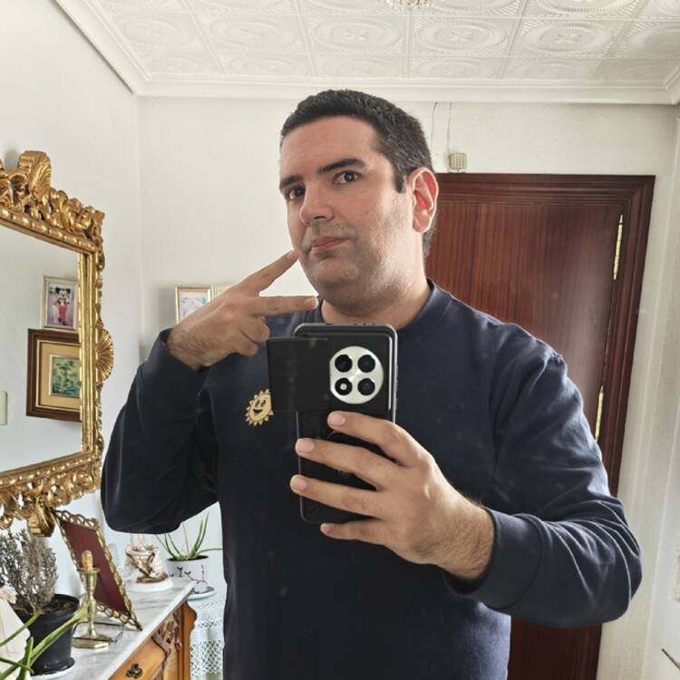 Foto de perfil