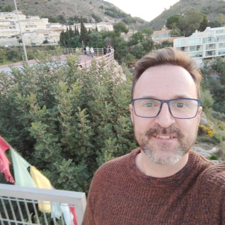 Foto de perfil