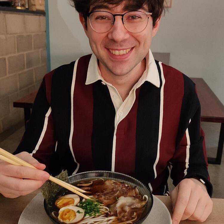 Foto de perfil