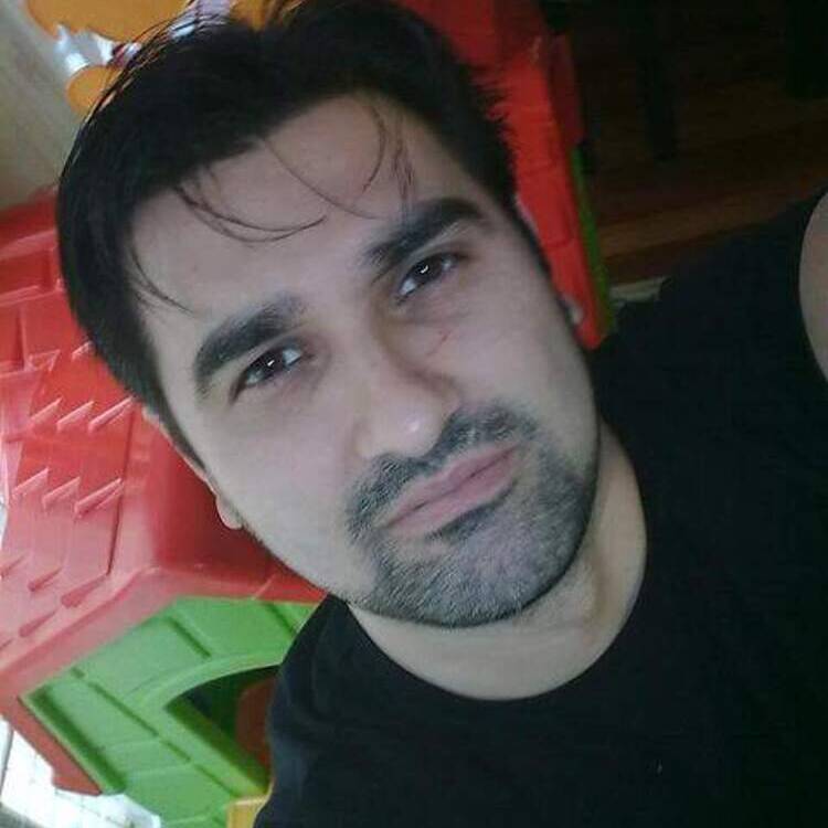 Foto de perfil de Jose Manuel
