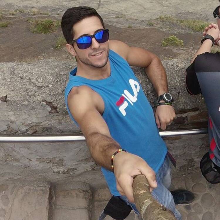 Foto de perfil