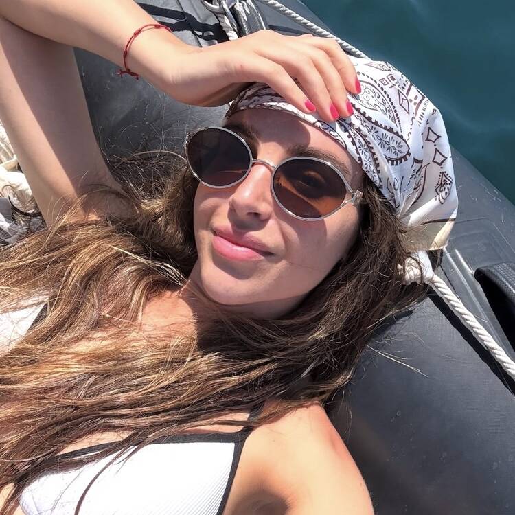 Foto de perfil