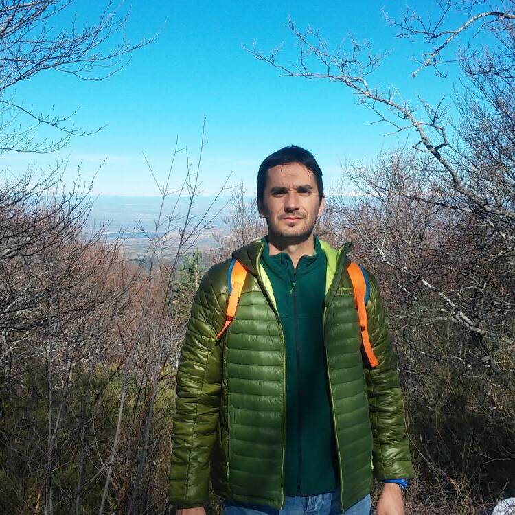 Foto de perfil