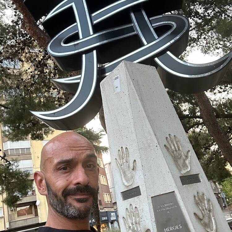 Foto de perfil de Jose Rodriguez