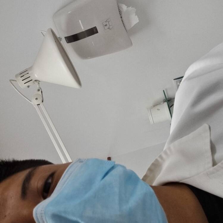 Foto de perfil