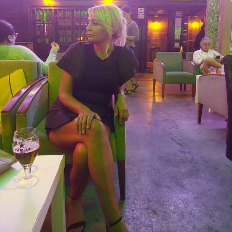 Foto de perfil de Maria